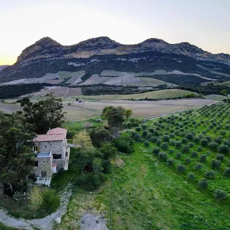 Mulinu Biancu * Poggio-d'Oletta