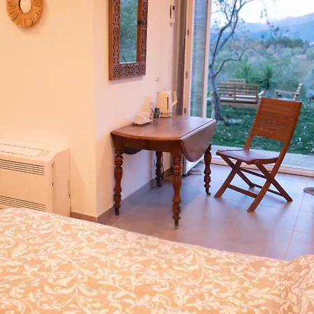 Gæstehus Mulinu Biancu