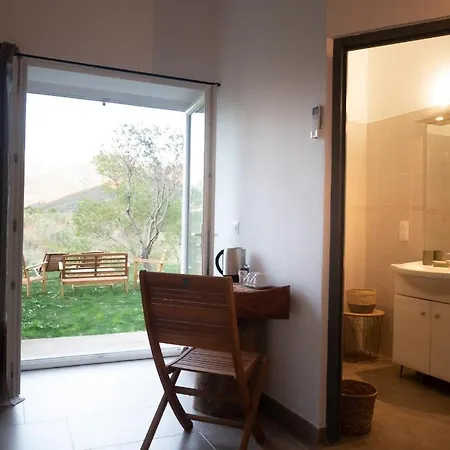 Mulinu Biancu Gæstehus 3*