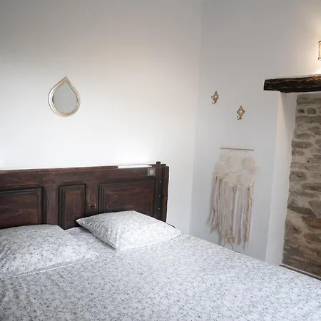 Mulinu Biancu Gæstehus