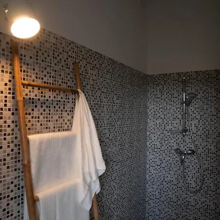 Maison d'hôtes Mulinu Biancu