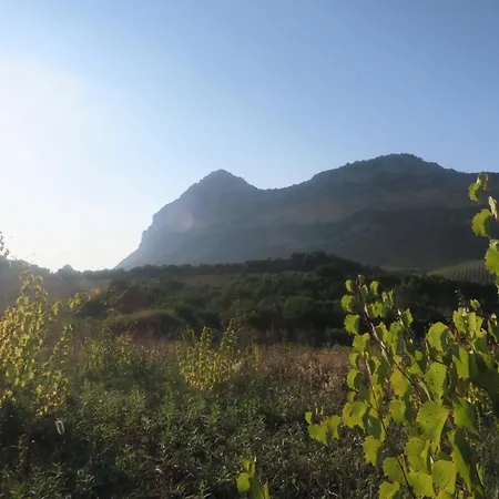 Maison d'hôtes Mulinu Biancu *