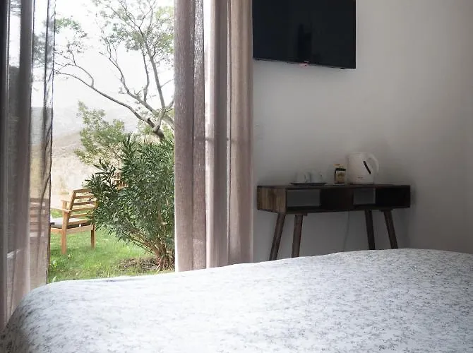 Mulinu Biancu 3* Poggio-d'Oletta