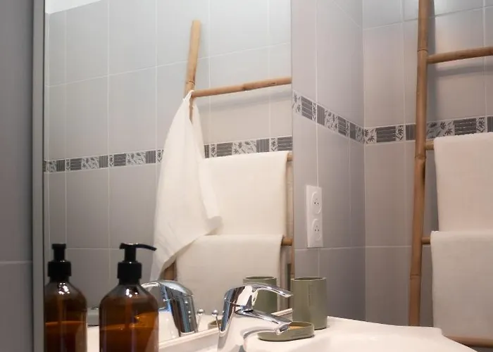 Pensjonat Mulinu Biancu Poggio-d'Oletta