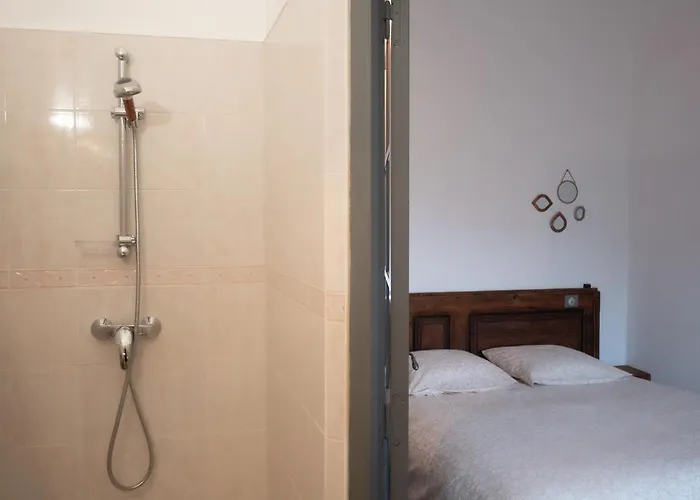 Mulinu Biancu Pensjonat Poggio-d'Oletta