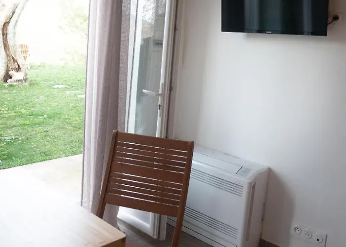 Pensjonat Mulinu Biancu