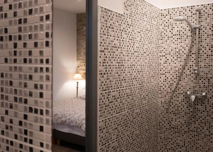 Pensjonat Mulinu Biancu 3*