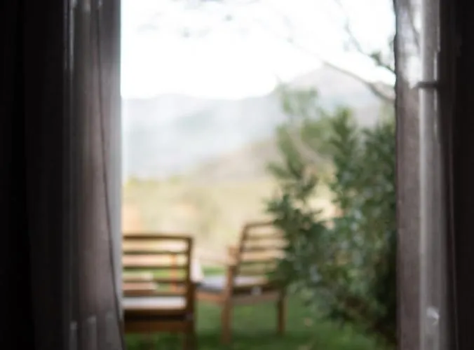 Pensjonat Mulinu Biancu 3*