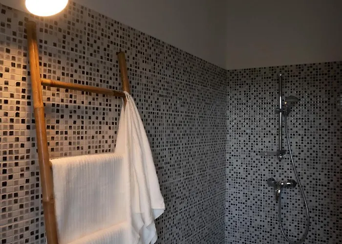 Pensjonat Mulinu Biancu