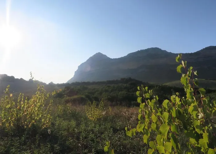 Pensjonat Mulinu Biancu 3*