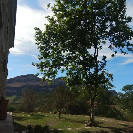 Pensión Mulinu Biancu 3*