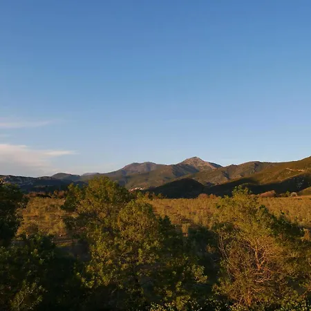 Affittacamere Mulinu Biancu Poggio-d'Oletta