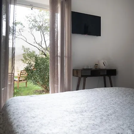 Mulinu Biancu 3* Poggio-d'Oletta