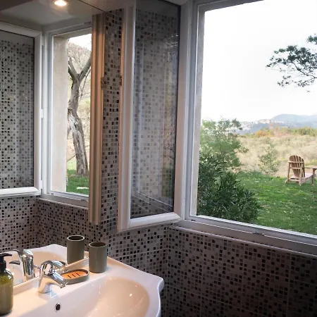 Affittacamere Mulinu Biancu 3*