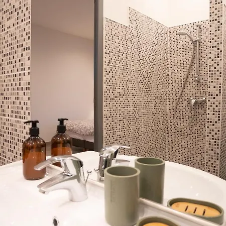 Mulinu Biancu Pensión Poggio-d'Oletta