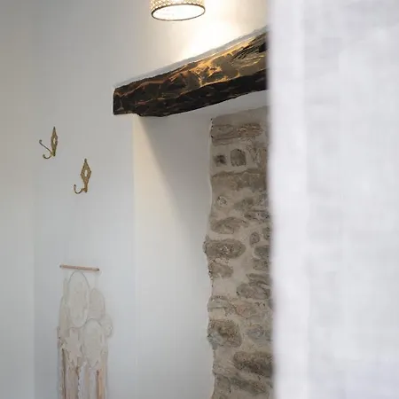 Mulinu Biancu Poggio-d'Oletta