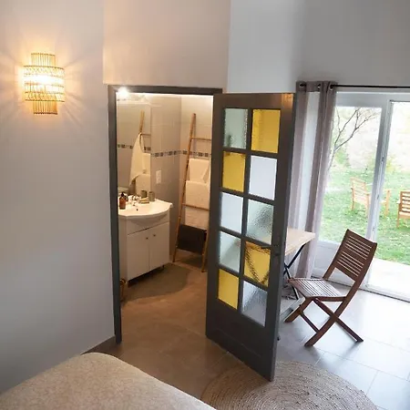 Mulinu Biancu Affittacamere 3*