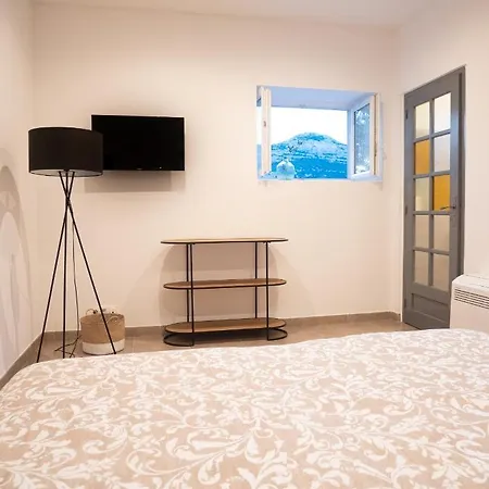 Mulinu Biancu Affittacamere 3*