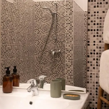 Mulinu Biancu 3* Poggio-d'Oletta