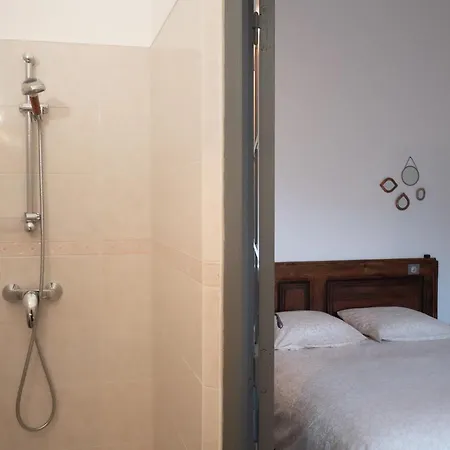 Mulinu Biancu Pensión Poggio-d'Oletta