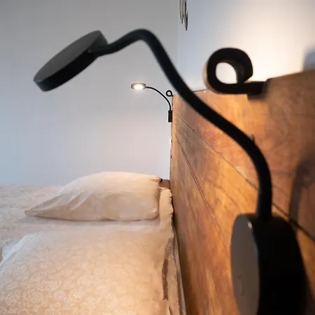 Mulinu Biancu 3* Poggio-d'Oletta