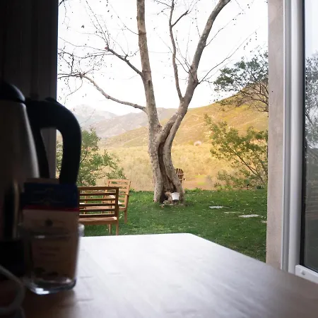 Affittacamere Mulinu Biancu Poggio-d'Oletta