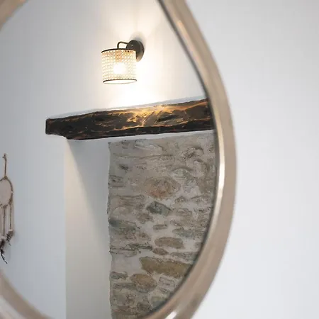 Affittacamere Mulinu Biancu Poggio-d'Oletta