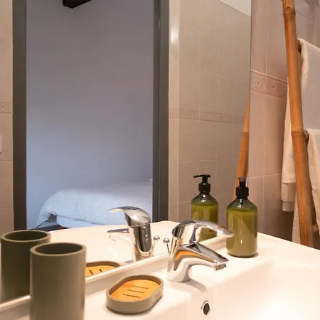 Mulinu Biancu Affittacamere 3*