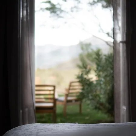 Affittacamere Mulinu Biancu 3*