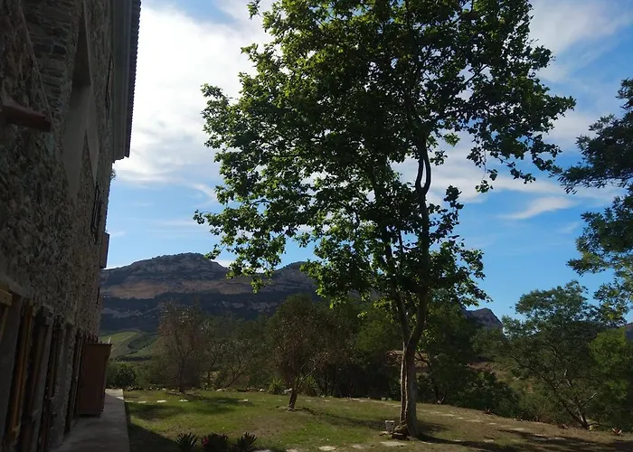 Pensjonat Mulinu Biancu 3*