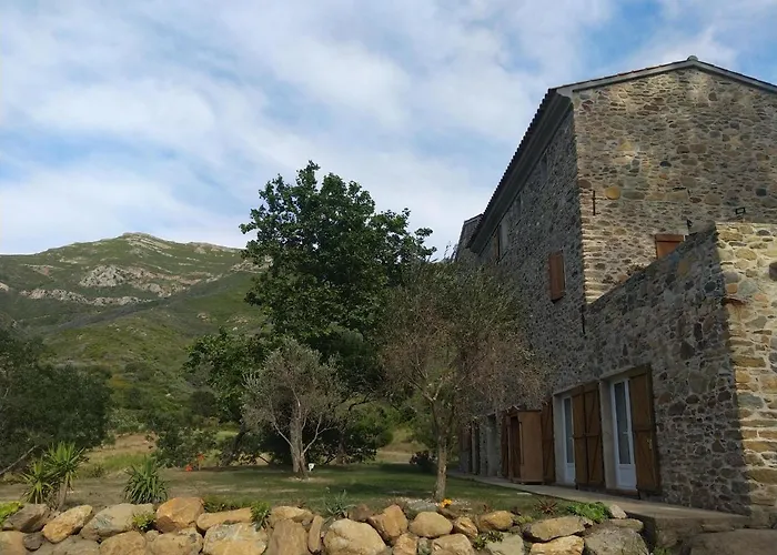 Mulinu Biancu Poggio-d'Oletta