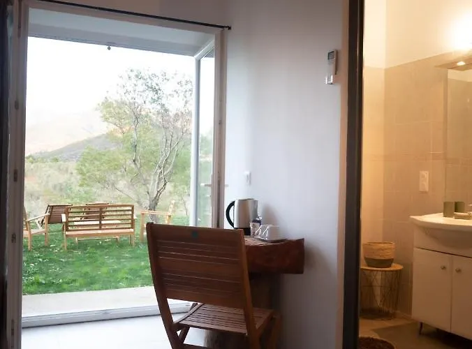 Mulinu Biancu Pensjonat 3*