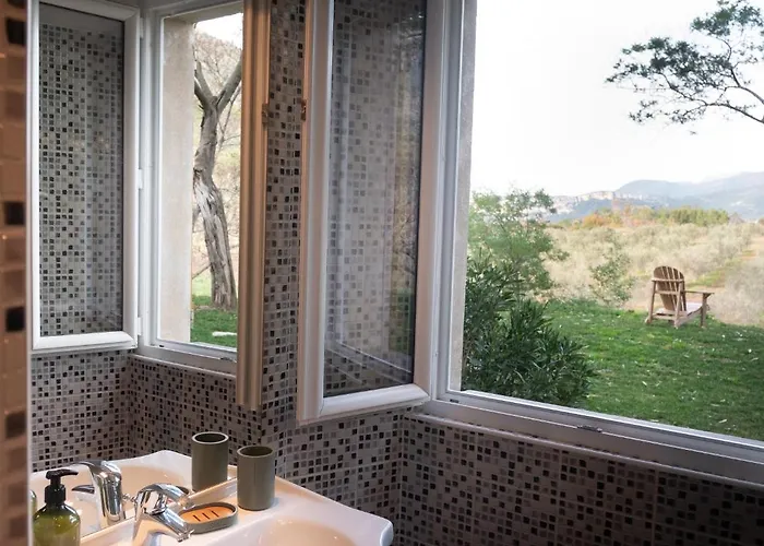 Pensjonat Mulinu Biancu 3*