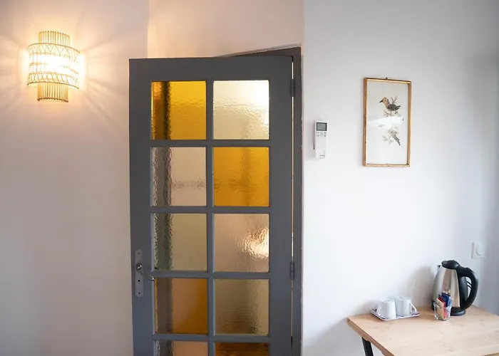 Mulinu Biancu Pensjonat 3*