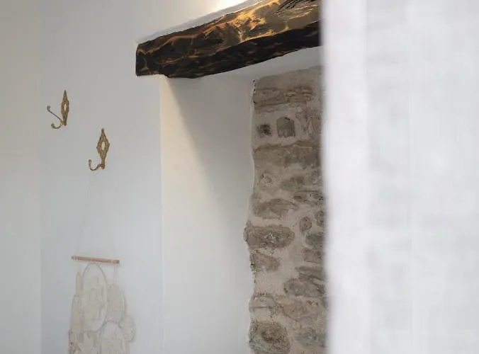 Mulinu Biancu Poggio-d'Oletta