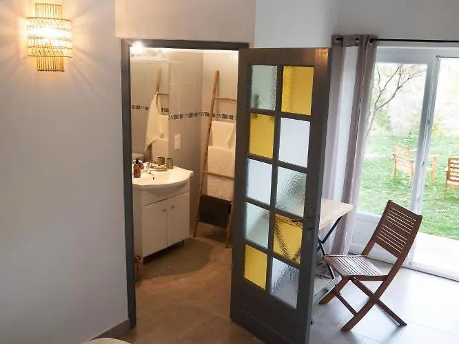 Mulinu Biancu Gasthuis 3*