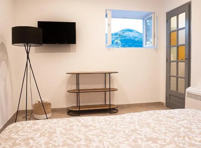 Mulinu Biancu Pensjonat 3*