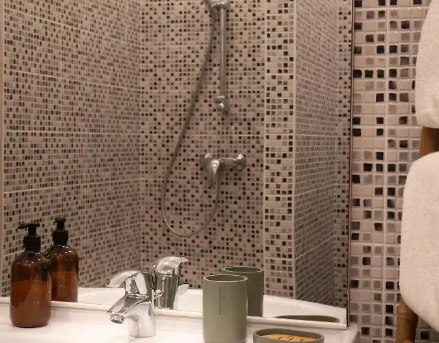 Mulinu Biancu 3* Poggio-d'Oletta