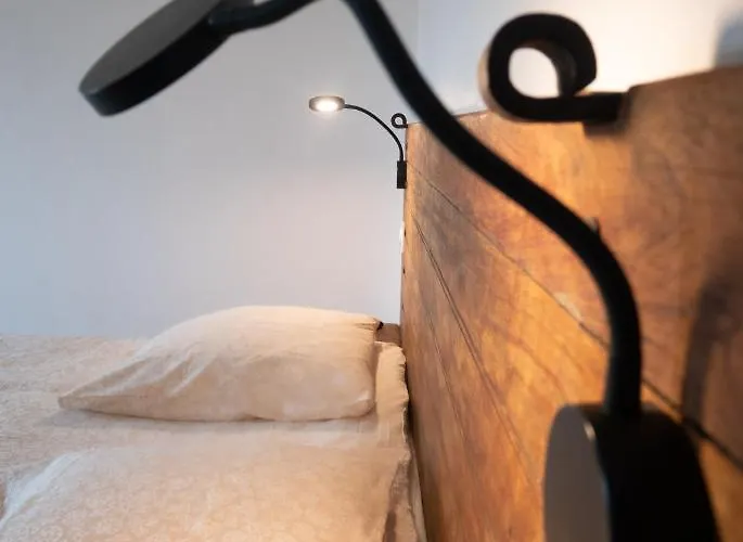 Mulinu Biancu 3* Poggio-d'Oletta