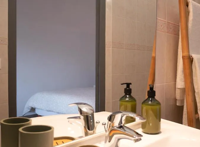 Mulinu Biancu Pensjonat 3*