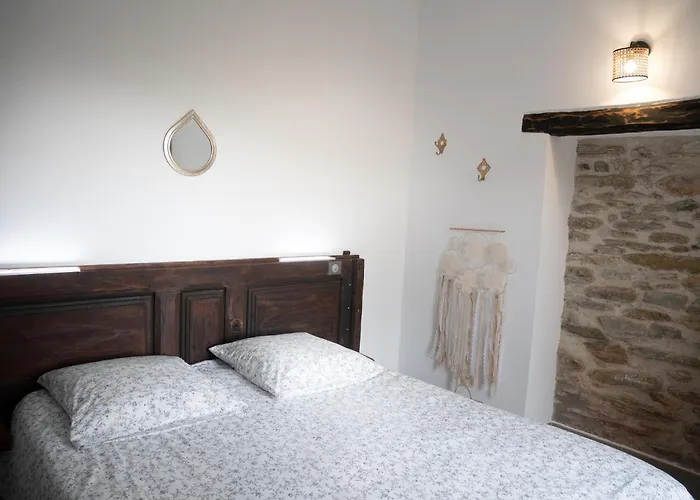 Mulinu Biancu Pensjonat