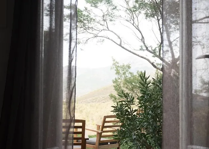 Mulinu Biancu Pensjonat 3*