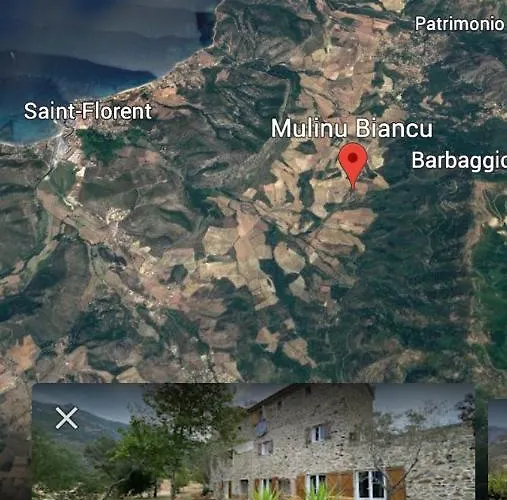 Mulinu Biancu
