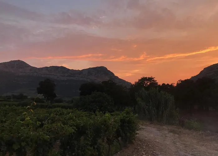 Mulinu Biancu Pensjonat 3*